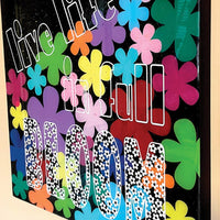 Gail Blima "Live Life in Full Bloom"